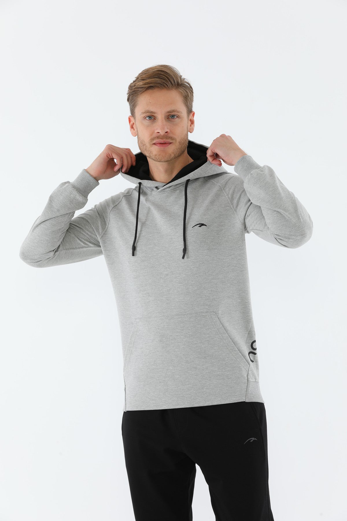 Moški pulover Maraton Collection