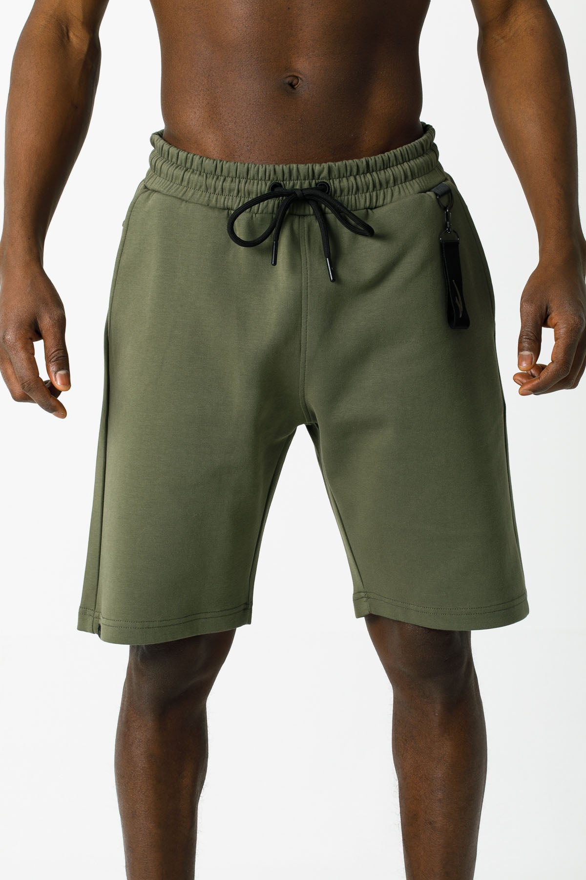 Muške kratke hlače Zelene