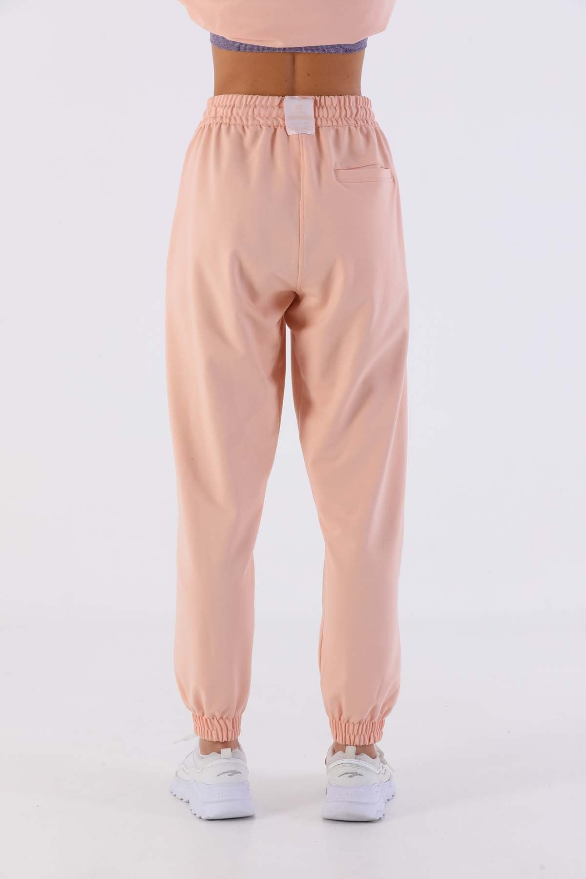 Ženske dolge hlače Tripple Peach