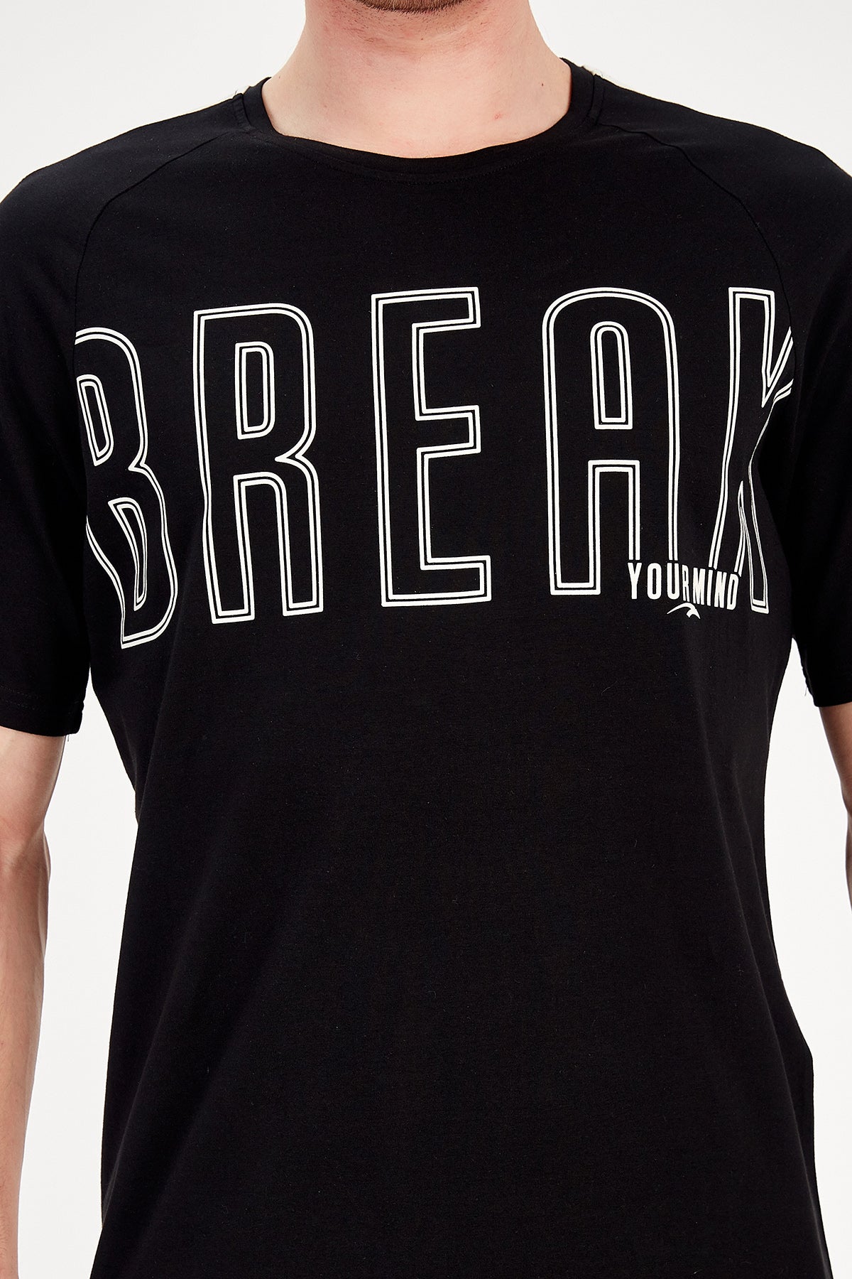 Moška majica Break